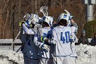 MLax vs RWU  Wheaton College Men’s Lacrosse vs Roger Williams University. - Photo By: KEITH NORDSTROM : Wheaton, Lacrosse, LAX